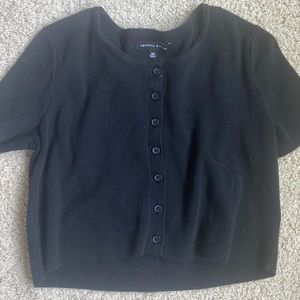 Kendall and Kylie sweater size xs